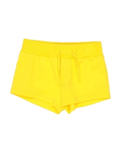 Шорты, желтый Dsquared2