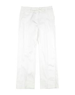 Брюки, белый Liu jo
