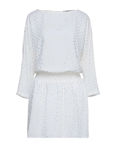 Платье, белый Liu jo