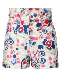 Шорты, бежевый Isabel marant