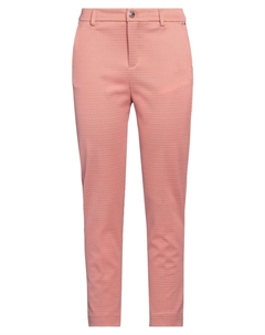 Брюки, лососево-розовый Liu jo