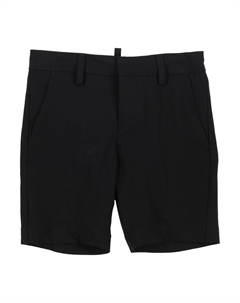 Шорты, черный Dsquared2