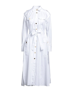 Платье, белый Dsquared2