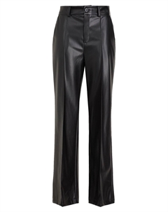 Брюки, черный 8 by yoox