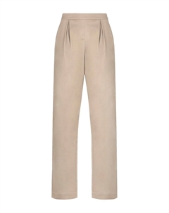 Брюки, хаки 8 by yoox