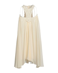 Платье, бежевый Isabel marant