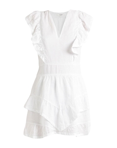 Платье, белый Isabel marant