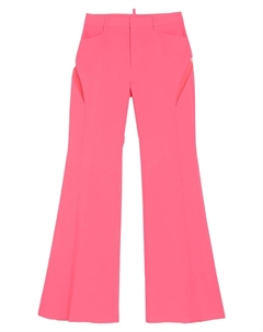 Брюки, фуксия Dsquared2