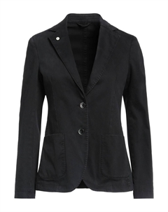 Блейзер, черный L.b.m. 1911
