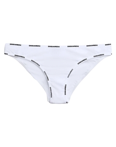 Трусы, белый Dsquared2