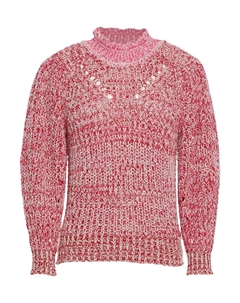 Водолазка, розовый Isabel marant