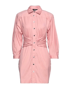 Платье, бледно-розовый Dsquared2