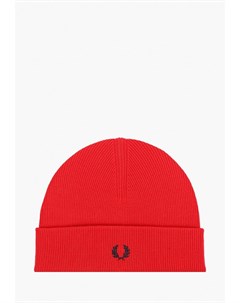 Шапка Fred perry