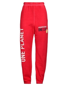 Брюки, красный Dsquared2