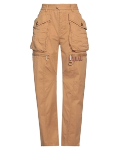 Брюки, коричневый Dsquared2