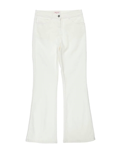 Брюки, белый Pucci