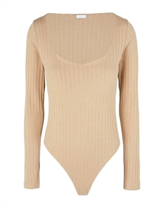 Футболка, хаки 8 by yoox