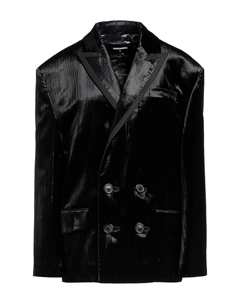 Блейзер, черный Dsquared2