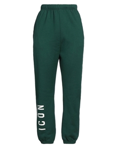 Брюки, темно-зеленый Dsquared2