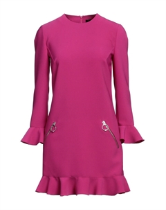 Платье, пурпурный Dsquared2