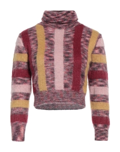 Водолазка, гранат Dsquared2