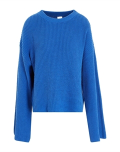 Свитер, синий 8 by yoox