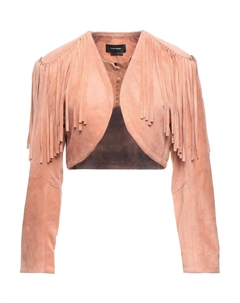 Блейзер, розовый Isabel marant