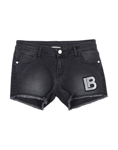 Шорты, черный Laura biagiotti