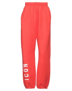 Брюки, красный Dsquared2