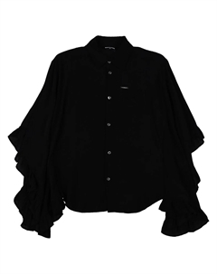 Рубашка, черный Dsquared2