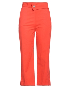 Брюки, оранжевый Siste' s