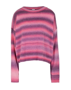 Свитер, розовый 8 by yoox