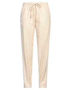 Брюки, бежевый Isabel marant