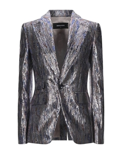 Блейзер, синий Dsquared2