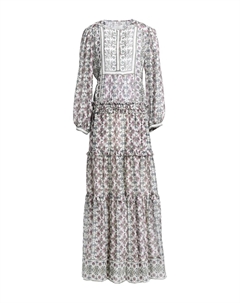 Платье, молочный Isabel marant