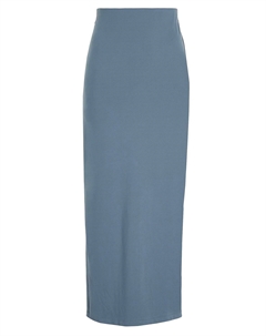 Юбка, пастельный синий 8 by yoox