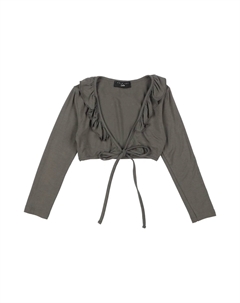 Кардиган, серый Twinset