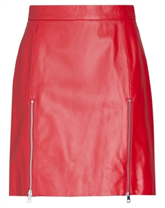 Юбка, красный 8 by yoox