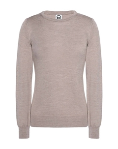 Свитер, песочный 8 by yoox