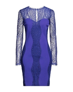 Платье, фиолетовый Pucci