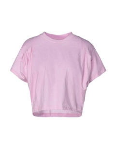 Футболка, розовый Isabel marant