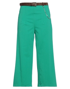 Брюки, зеленый Siste' s