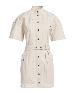 Платье, бежевый Isabel marant