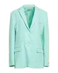 Блейзер, бирюзовый Hinnominate