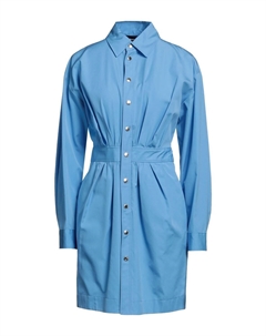 Платье, лазурный Dsquared2