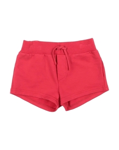 Шорты, красный Dsquared2