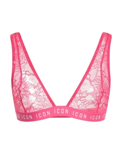 Бюстгальтер, пурпурный Dsquared2