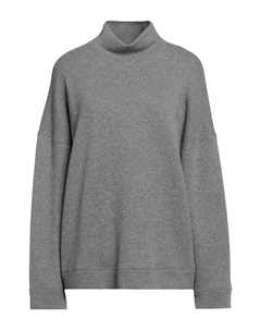 Толстовка, серый The row