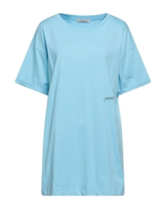 Футболка, небесно-голубой Hinnominate