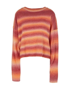 Свитер, оранжевый 8 by yoox